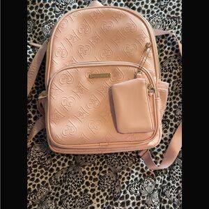 Juicy bookbag! Full size ! Great condition